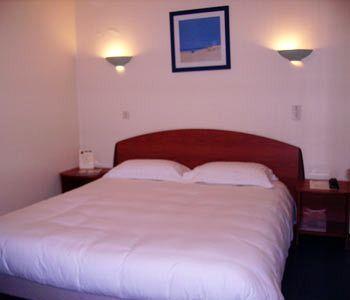 Port Jacquet Hotel 3*
