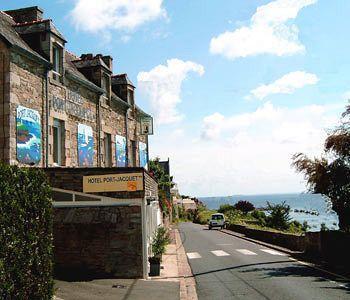 Hotel Port Jacquet
